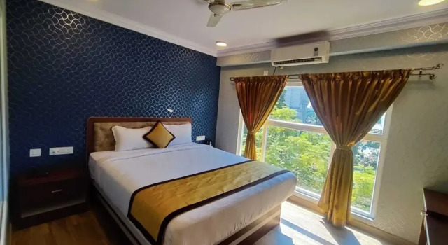 Signature Inn, Забронировать Отель Отели штата Карнатаки 3 звезды, 3*