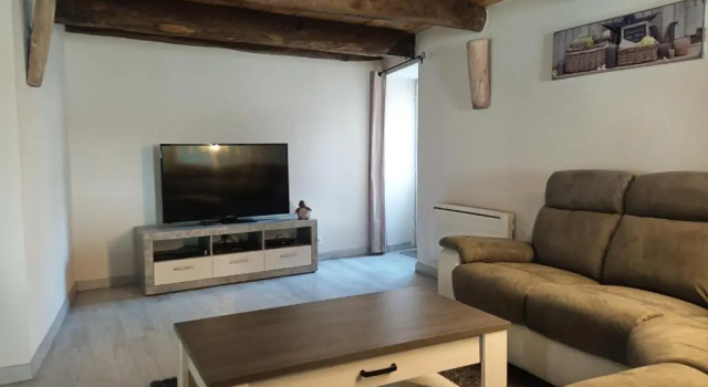 L échappée belle, Rezerwuj Apartament Laviolle Ardèche