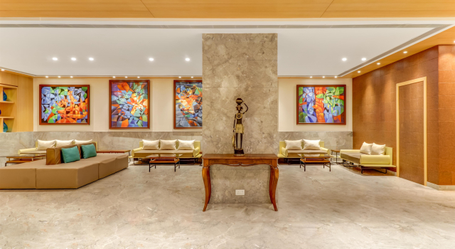 Lemon Tree Premier, Bhubaneswar, Reserva ahora Hotel Bhubaneshwar Orissa