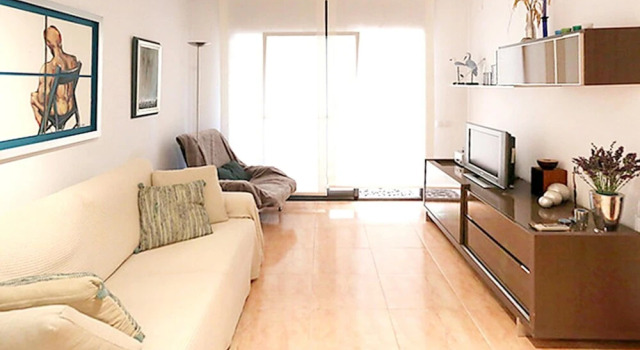 Apartment With one Bedroom in L'eucaliptus, With Furnished Terrace - 1