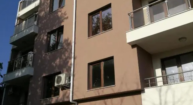 Apartment Kate, Book Lejlighed Plovdiv Plovdiv