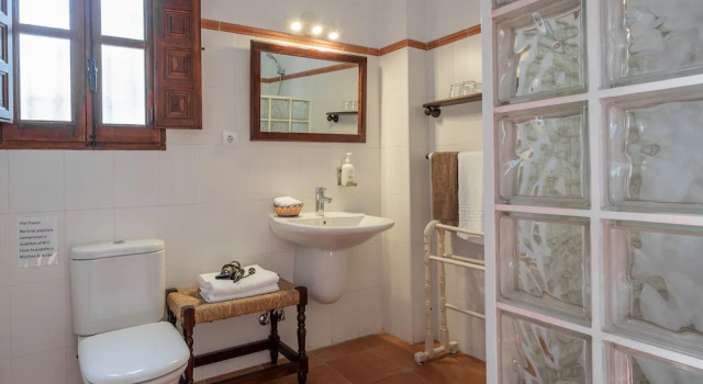 Двухместный номер Standard La Tartana Hotel Boutique