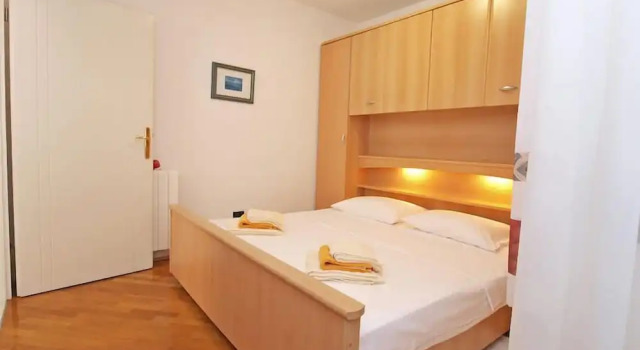 Апартаменты Comfort Apartment Villa Vizula by Interhome