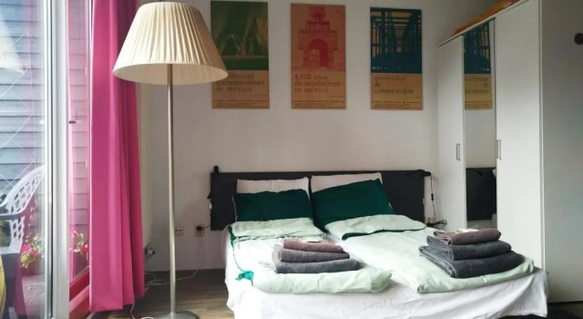 B&B 16C Maassluis NL, Book Bed and Breakfast Maassluis Zuid-Holland