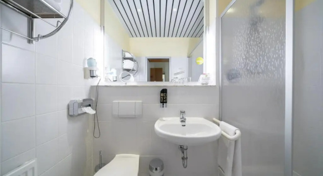 Номер Superior Anders Hotel Walsrode