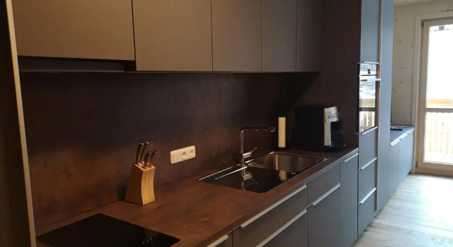 Апартаменты Apartment Almwiesen Mellau
