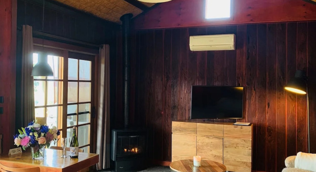 Номер Standard Seclusions Blue Mountains