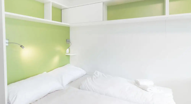Monolocale myNext - Hotel Leo