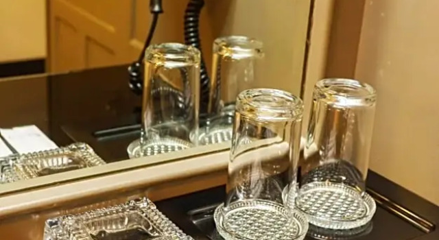 Номер Standard Hi Season Hotel