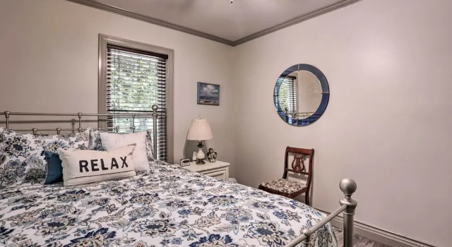 Коттедж Lake Charles Home: 1 Mi to Public Boat Launch