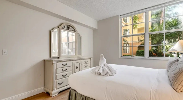 Wonderful 3 Bedroom Condo in the Heart of Aventura