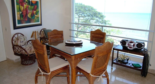 Torres Sol Ocean View Apartment, Reserva ahora Apartamento Apartamentos en Ruta del Sol, Apartamento