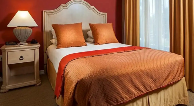 Люкс Bellasera Resort