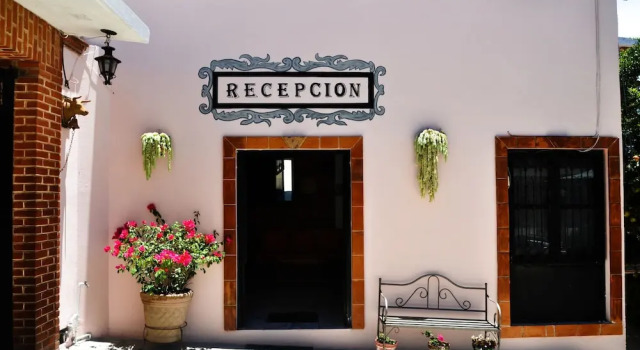 Hotel El Mirador, Забронировать Отель Текискиапан Керетаро