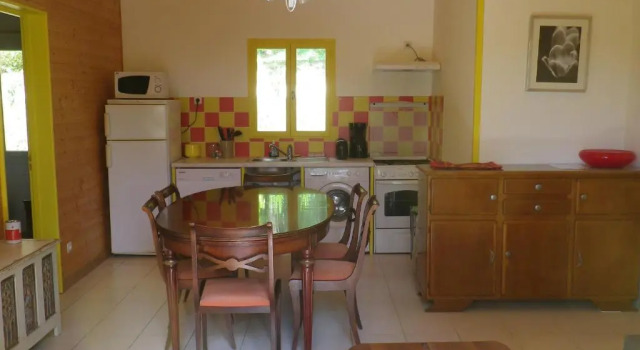 Шале Le Village Enchanteur