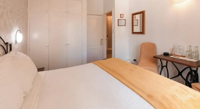 Номер Superior Casa Rábida Hotel Restaurante