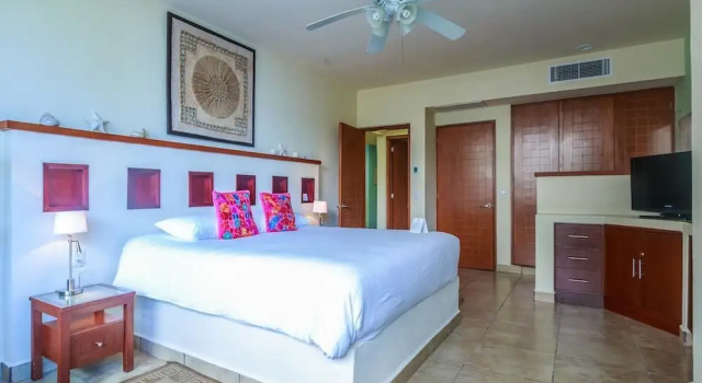 Ixchel 1BD suite by Skyrun, Rezerwuj Hotel Hotele w Quintana Roo z parkingiem, Parking