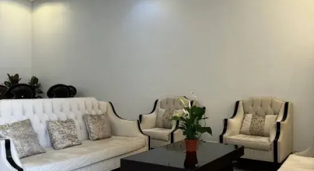 HUAyu Hotel