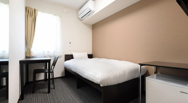 Одноместный номер Standard Lagent Inn Kesennuma