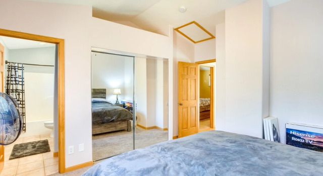 Cozy Colorado Retreat w/ Deck, Grill & Pool Access, Book Apartment Edwards Beaver Creek Ski