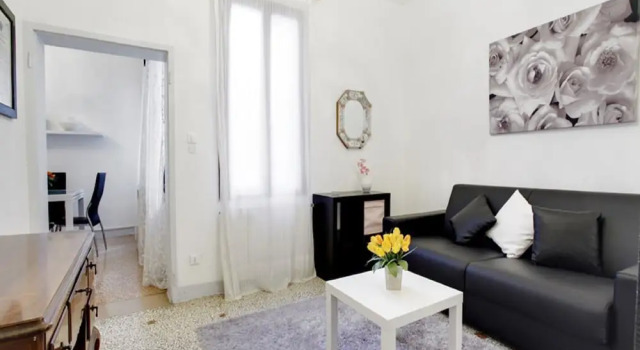 Grimaldi Apartments - Hermitage, Забронировать Апартаменты/квартира Каннареджо Венеция, рядом с Театр Россини