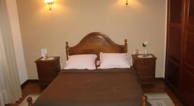 Bem Sonhar, Rezervasyon Otel Souto otoparklı oteller, Otopark
