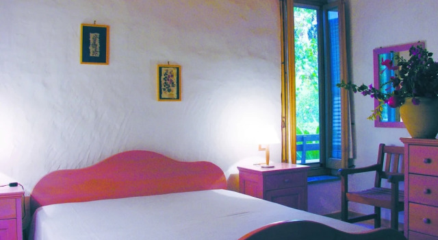 Agriturismo Hibiscus