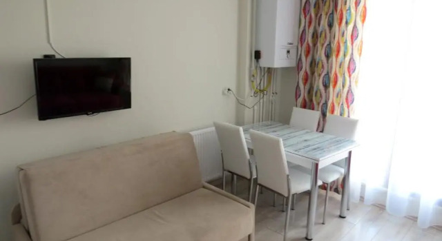 Апартаменты с 2 комнатами Istanberry - Paradise Apartments with Elevator