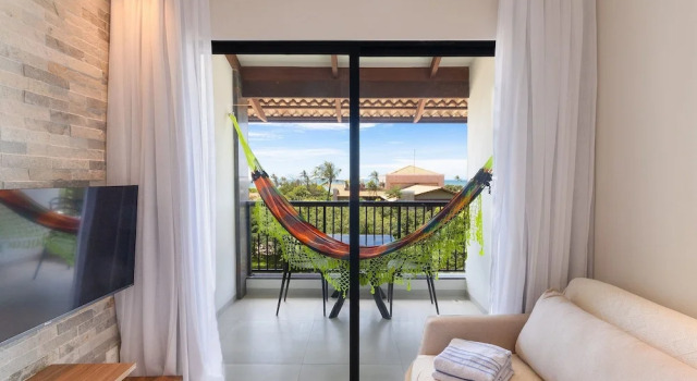 Апартаменты Luxury Miami House Cumbuco por Carpediem
