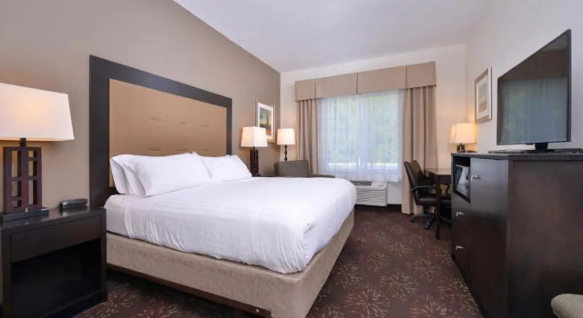 Run of House Holiday Inn Express Hotel & Suites Lancaster-Lititz by IHG