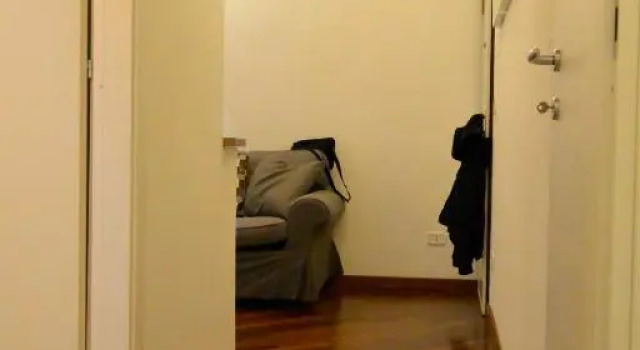 Appartamento dei Sassetti