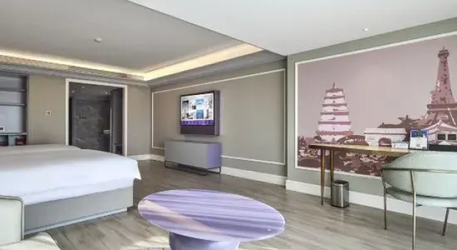 Номер Standard Mercure Xian Downtown