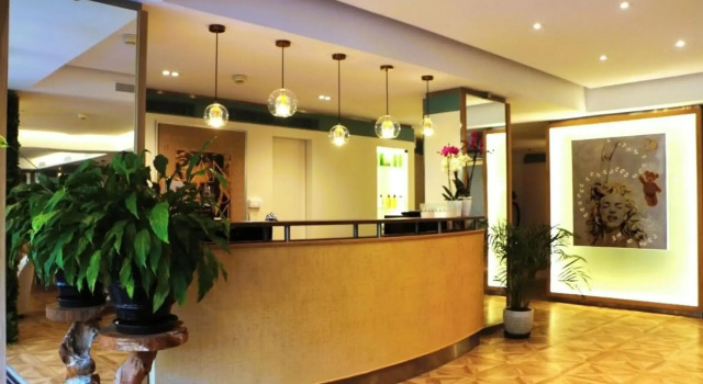 Hotel Victoria
