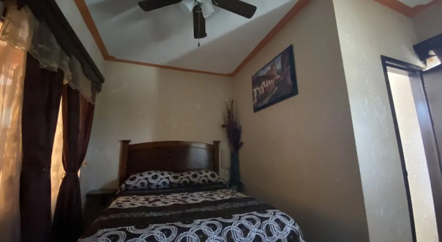 Номер Standard Hotel Posada San Jorge