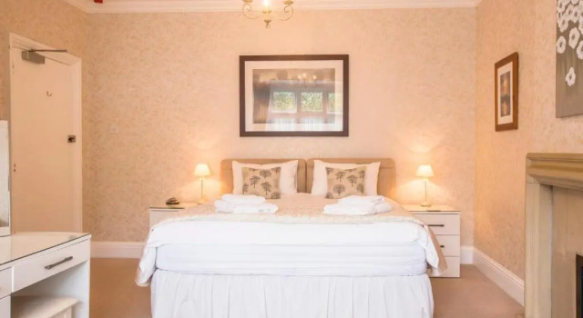 Номер Premier Forest Side Guesthouse