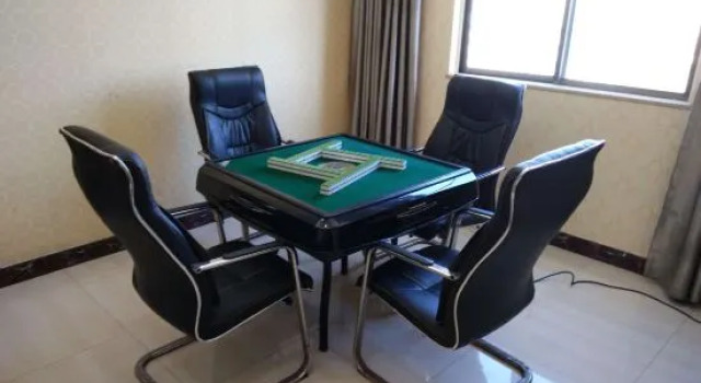 Zhuxin Business Hotel, Boek Hotel Hotels in Guangdong met parkeren, Parkeren