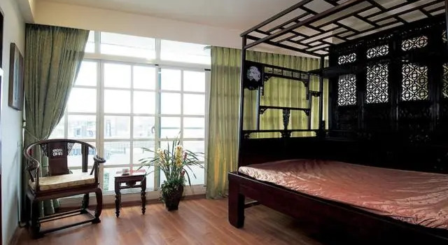 Номер Classic LK Breakfast and Beds