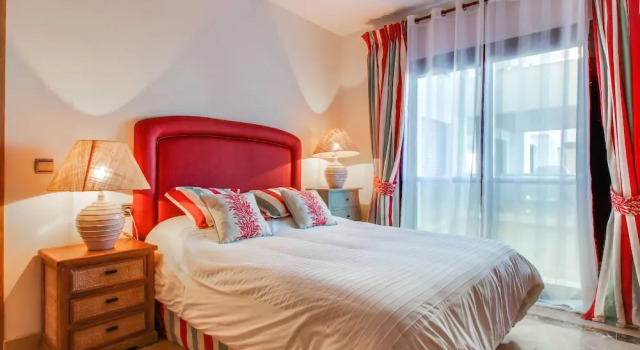 Apartamento Marina del Castillo III