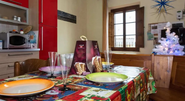 Apartamento Sunflower