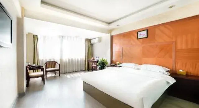 Camera Standard Junyue Hotel