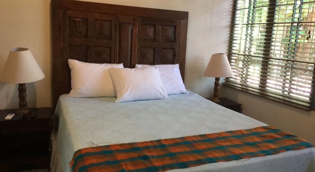 Номер Standard Hotel Hacienda San Miguel Bed&Breakfast