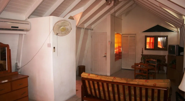 Люкс Executive Fairview Guest House