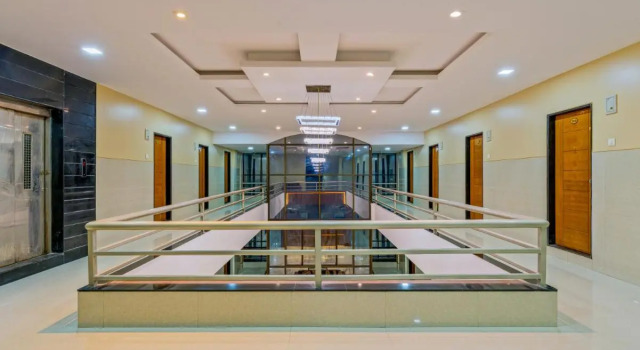 The Solapur Inn Hotel