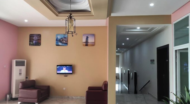 Hotel Sylvia