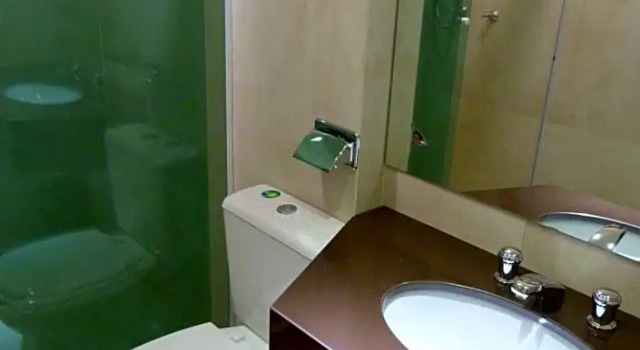 Номер Executive Prix Hotel