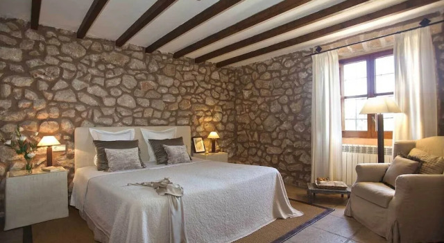 Agroturismo son cardaix