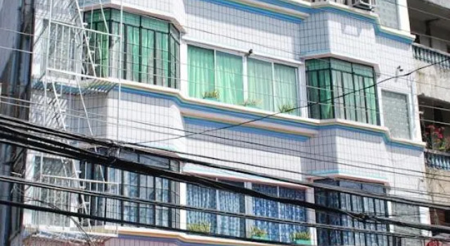 Judith's Pension, Prenota Hotel Kalibo 