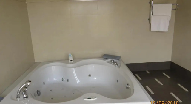 Люкс Hotel Ríos