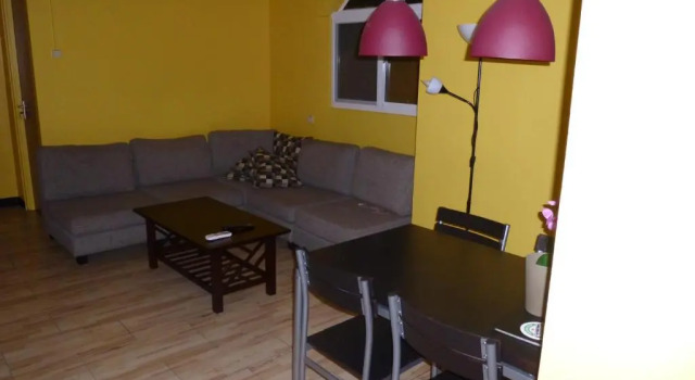 Apartament 2 camere Kekemba Resort Paramaribo