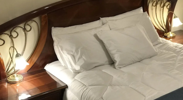 Номер Standard Hotel Belvedere